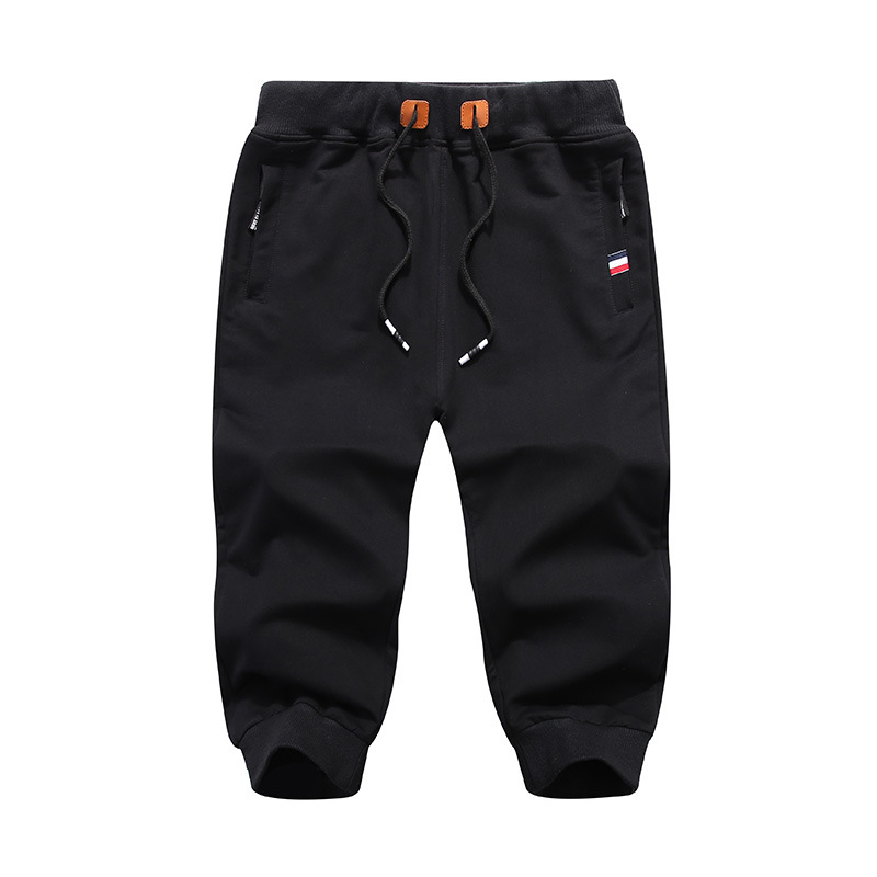 Summer Casual Pants Mens Sweat - Summer Clothing Brands 评论和价格