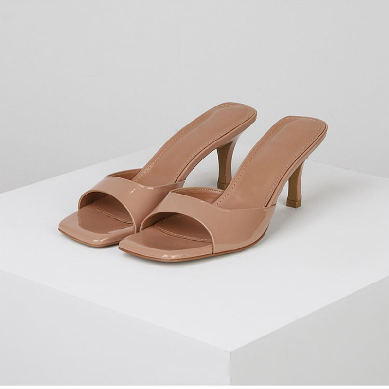 New Summer Women's Slippers Lu - Summer Clothing Stores 评论和价格