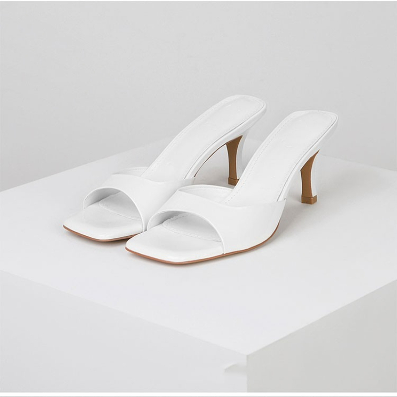 New Summer Women's Slippers Lu - Summer Clothing Stores 评论和价格