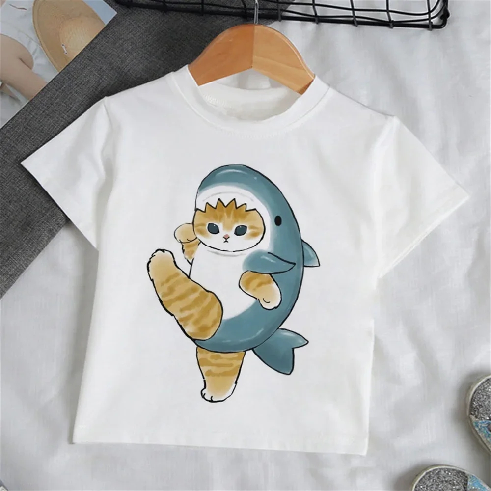 Children Clothes Girl Cartoon  - Summer Clothing Baby Girl 评论和价格