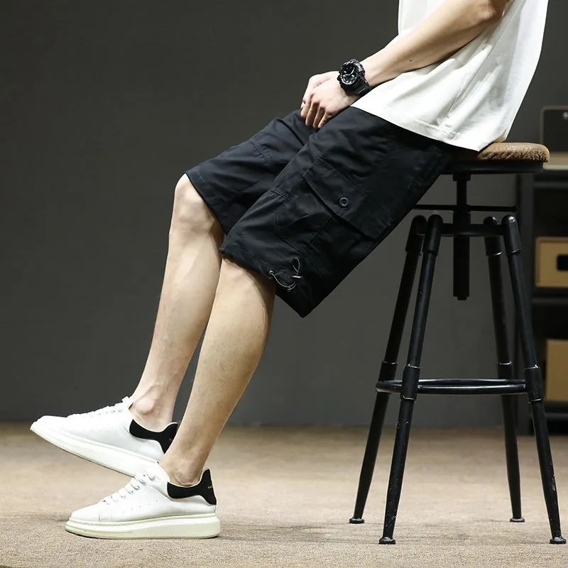 B&C New Shorts Men Cool Summer - Summer Clothing Brands 评论和价格