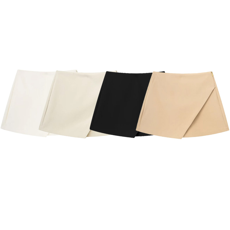 HXAO Shorts Women's Summer Ski - Summer Zara 评论和价格